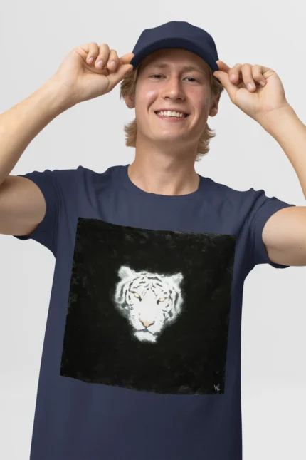 T-shirt TIGER (#048) – Image 19