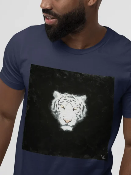T-shirt TIGER (#048) – Image 20