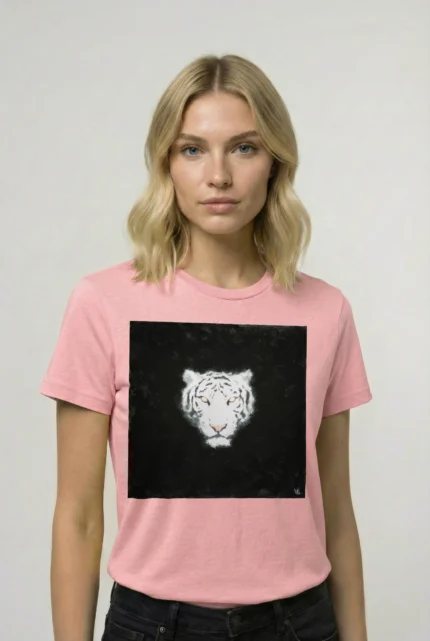 T-shirt TIGER (#048) – Image 22