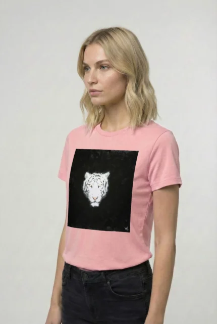 T-shirt TIGER (#048) – Image 23