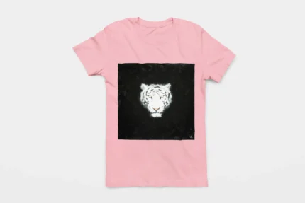 T-shirt TIGER (#048) – Image 21