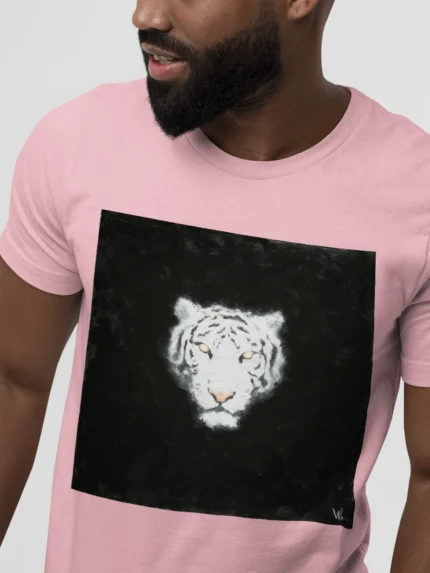 T-shirt TIGER (#048) – Image 25