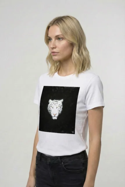 T-shirt TIGER (#048) – Image 28