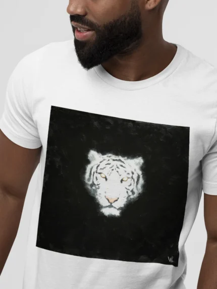 T-shirt TIGER (#048) – Image 30