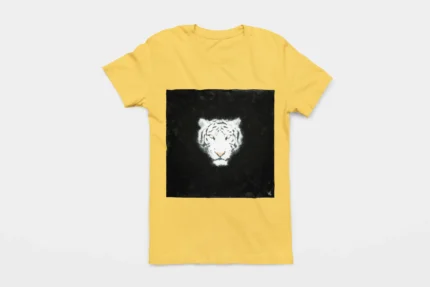 T-shirt TIGER (#048) – Image 31