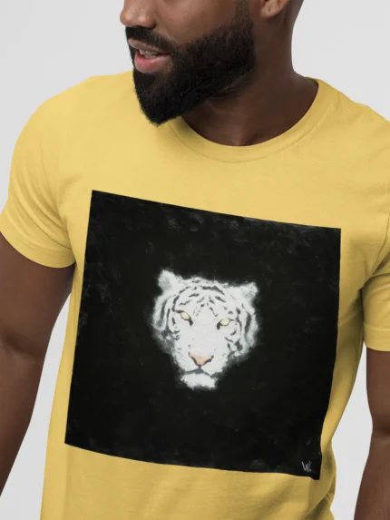 T-shirt TIGER (#048) – Image 35