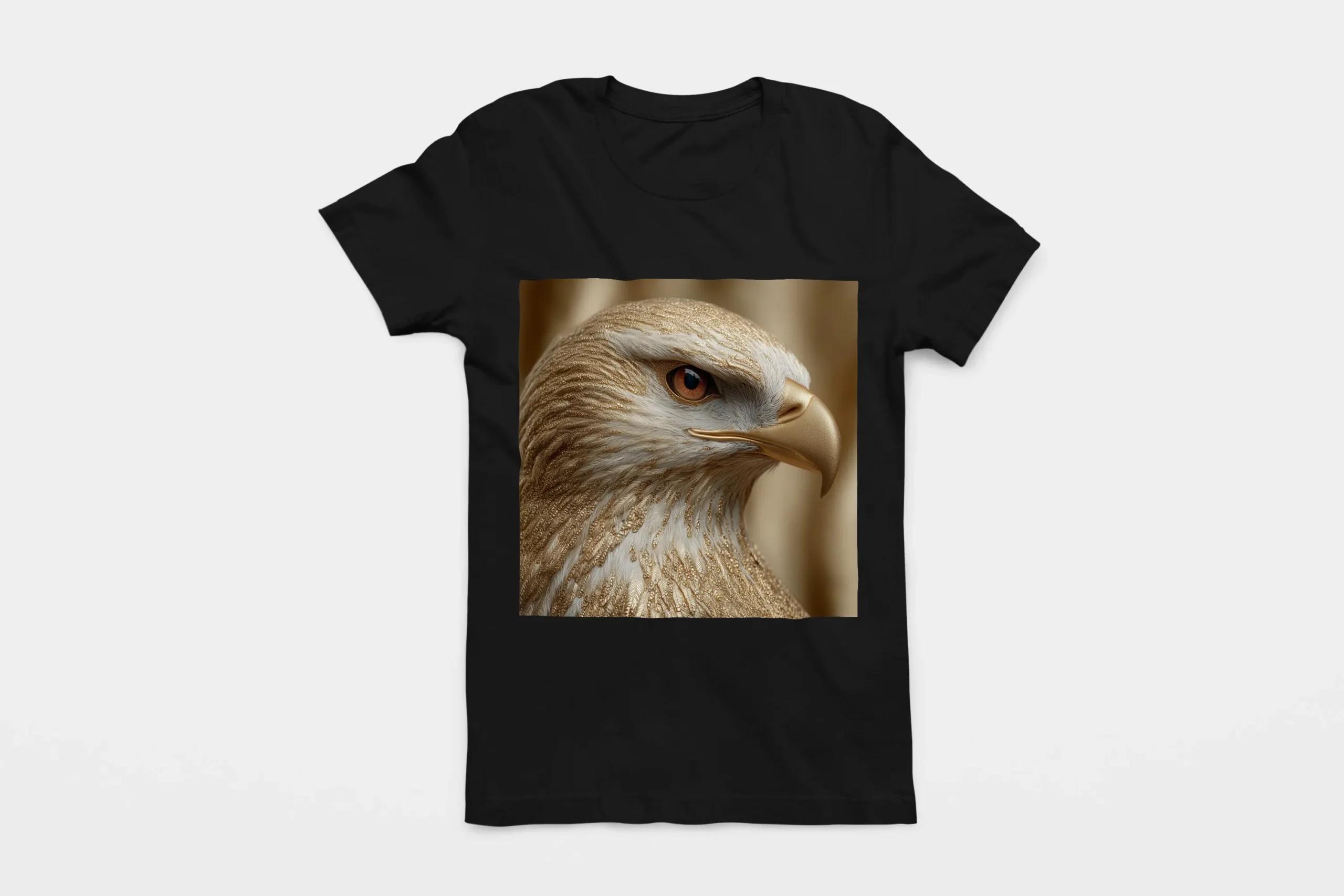 T-shirt EAGLE (#049)