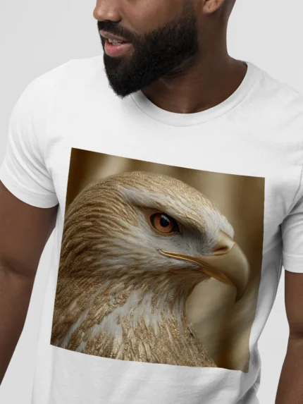 T-shirt EAGLE (#049) – Image 30