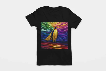 T-shirt PENGUIN (#049)