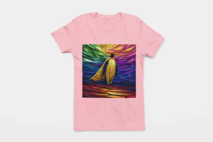 T-shirt PENGUIN (#049) – Image 21