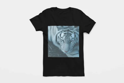 T-shirt TIGER (#049)