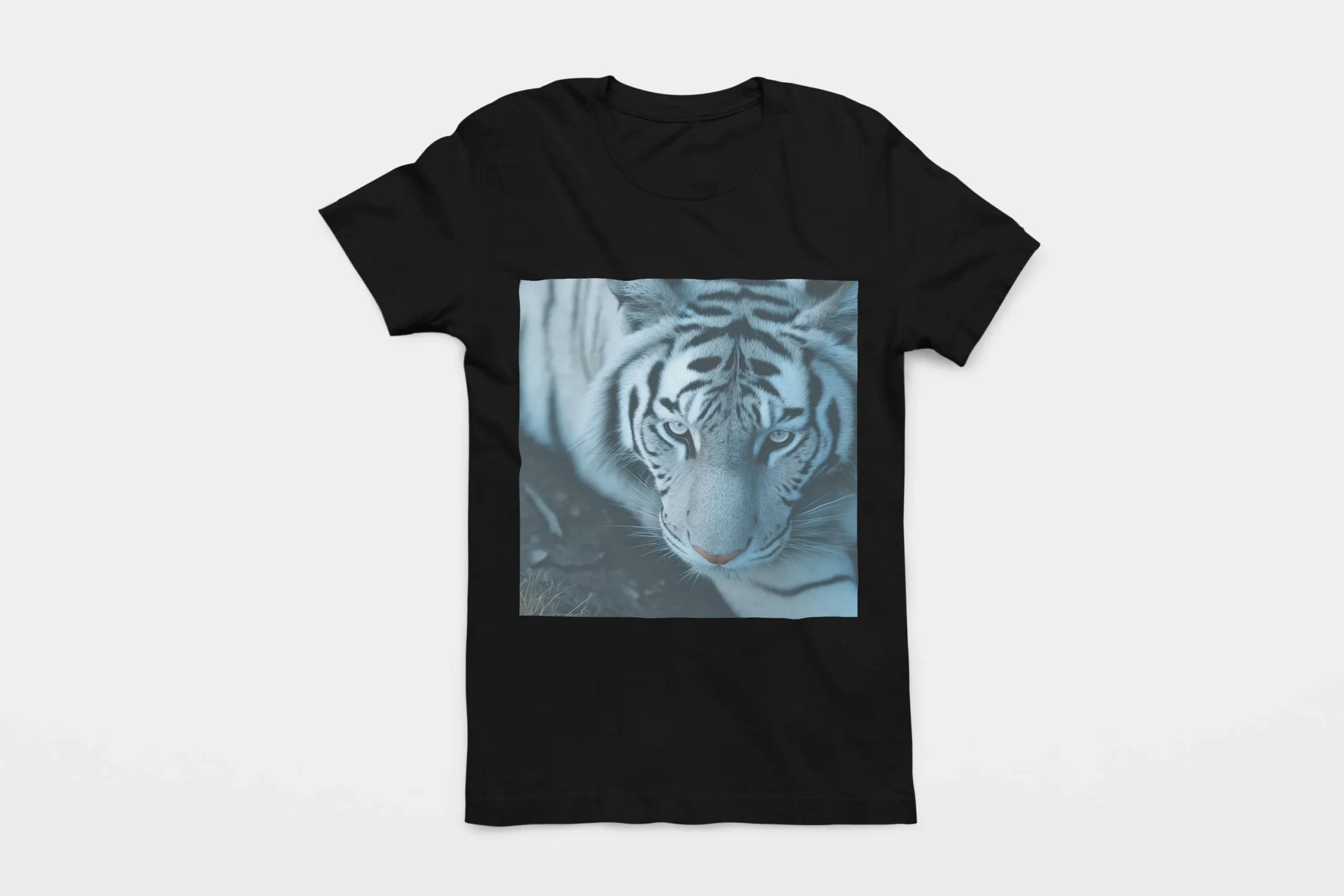 T-shirt TIGER (#049)