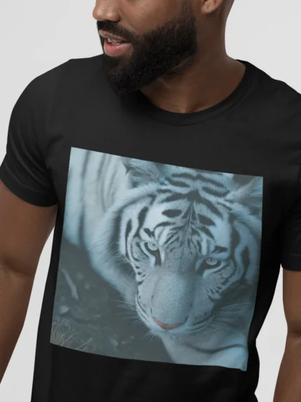 T-shirt TIGER (#049) – Image 5