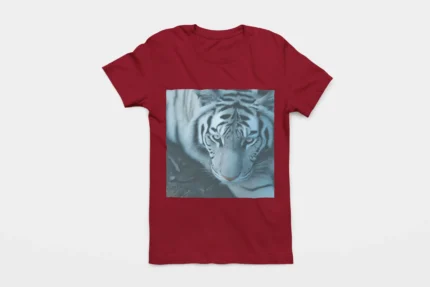 T-shirt TIGER (#049) – Image 6