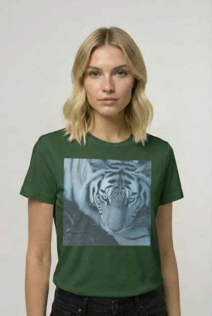 T-shirt TIGER (#049) – Image 12