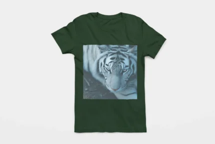 T-shirt TIGER (#049) – Image 11