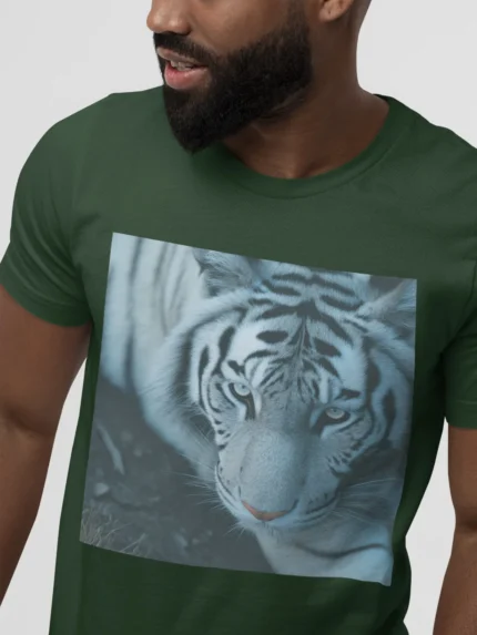 T-shirt TIGER (#049) – Image 15