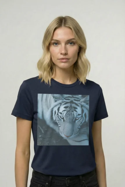 T-shirt TIGER (#049) – Image 17