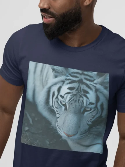 T-shirt TIGER (#049) – Image 20