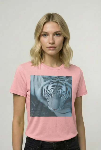 T-shirt TIGER (#049) – Image 22