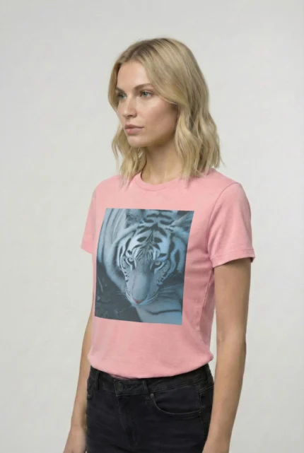 T-shirt TIGER (#049) – Image 23