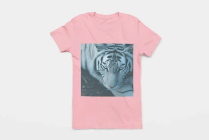 T-shirt TIGER (#049) – Image 21