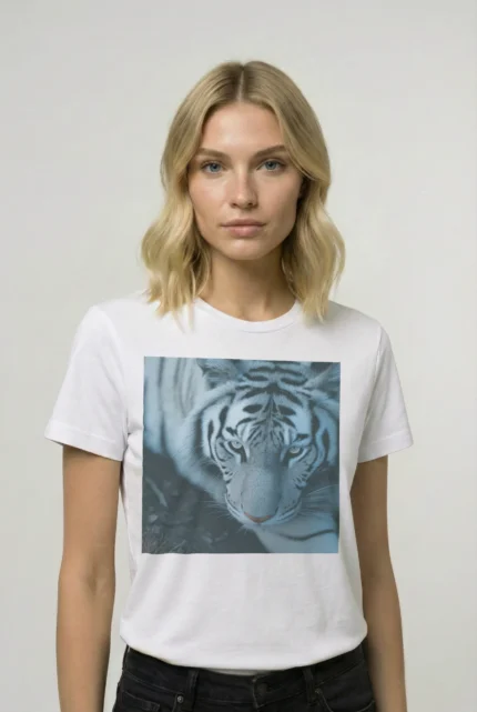 T-shirt TIGER (#049) – Image 27