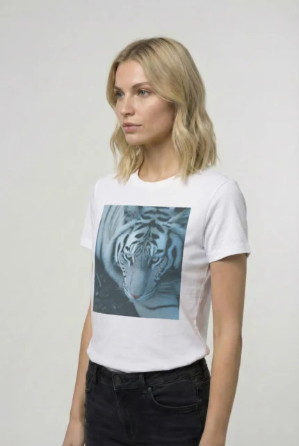 T-shirt TIGER (#049) – Image 28