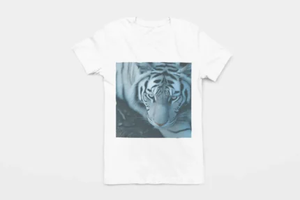 T-shirt TIGER (#049) – Image 26