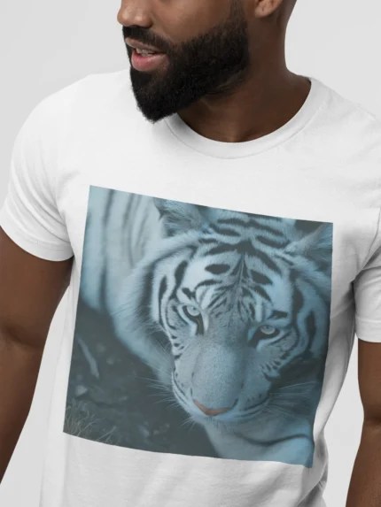 T-shirt TIGER (#049) – Image 30