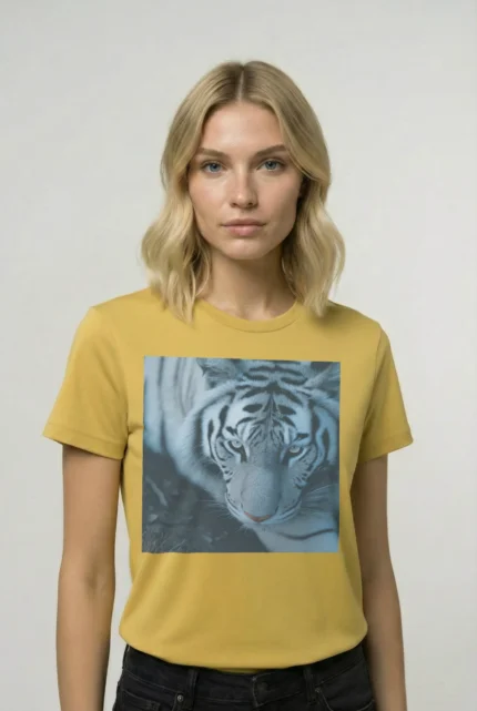 T-shirt TIGER (#049) – Image 32