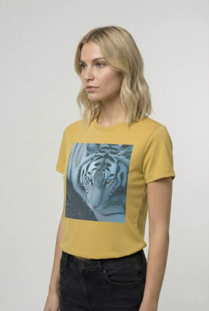 T-shirt TIGER (#049) – Image 33