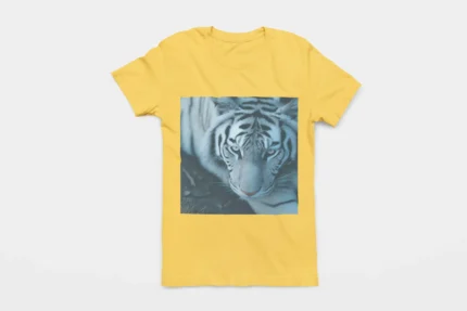 T-shirt TIGER (#049) – Image 31