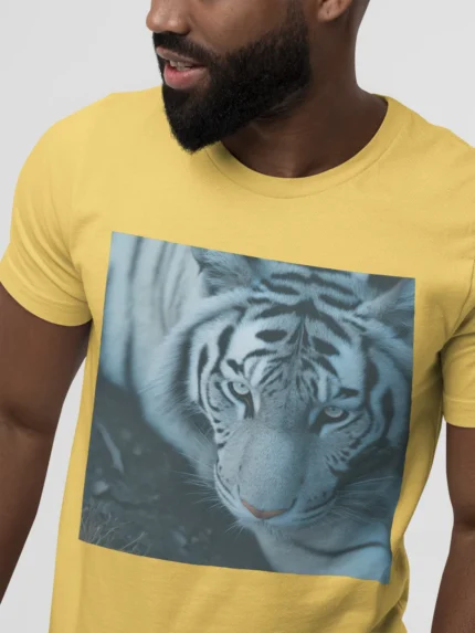 T-shirt TIGER (#049) – Image 35