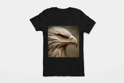 T-shirt EAGLE (#050)