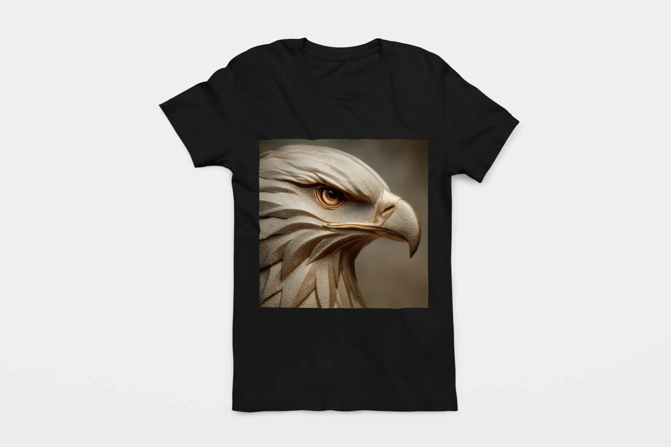 T-shirt EAGLE (#050)