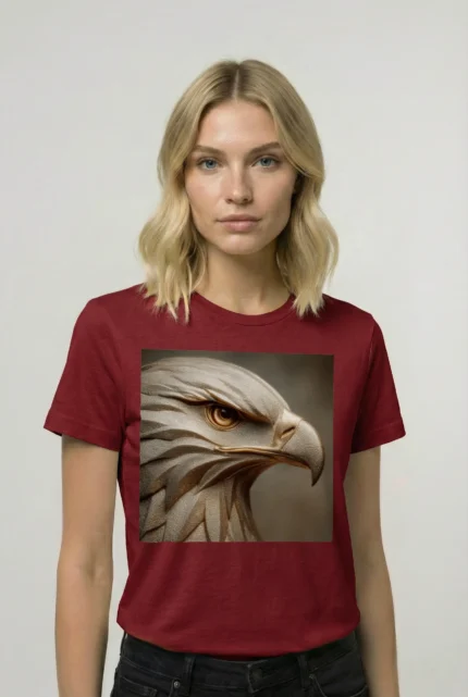 T-shirt EAGLE (#050) – Image 7