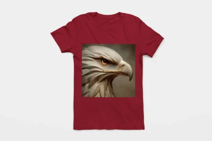 T-shirt EAGLE (#050) – Image 6