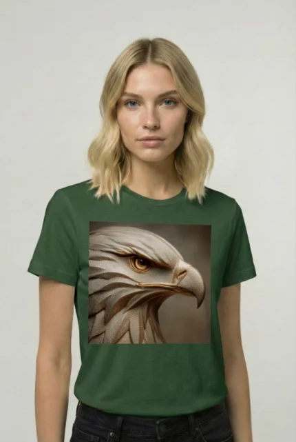 T-shirt EAGLE (#050) – Image 12