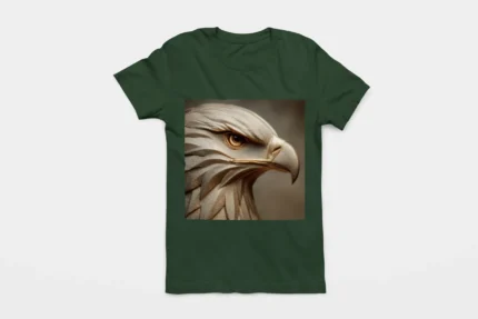 T-shirt EAGLE (#050) – Image 11