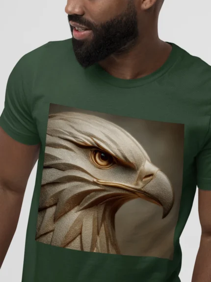 T-shirt EAGLE (#050) – Image 15