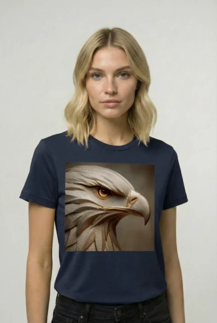 T-shirt EAGLE (#050) – Image 17
