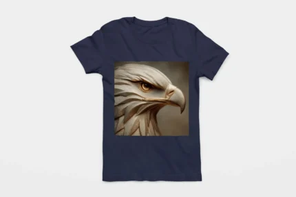 T-shirt EAGLE (#050) – Image 16
