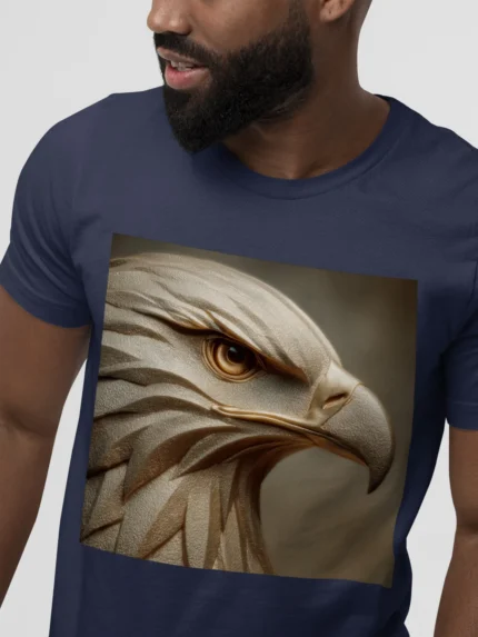 T-shirt EAGLE (#050) – Image 20