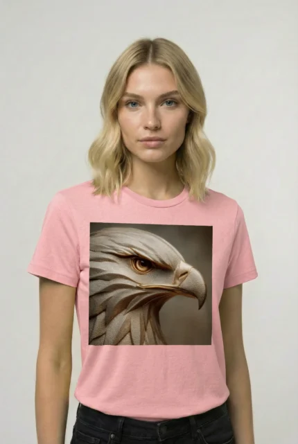 T-shirt EAGLE (#050) – Image 22