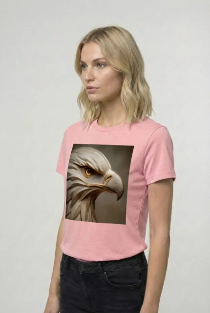 T-shirt EAGLE (#050) – Image 23