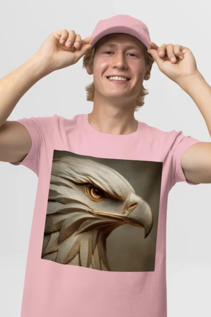 T-shirt EAGLE (#050) – Image 24