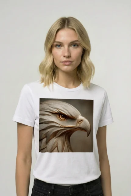 T-shirt EAGLE (#050) – Image 27