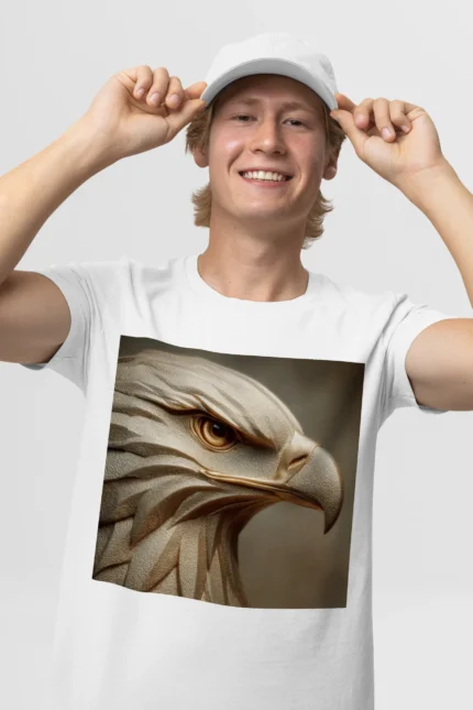 T-shirt EAGLE (#050) – Image 29