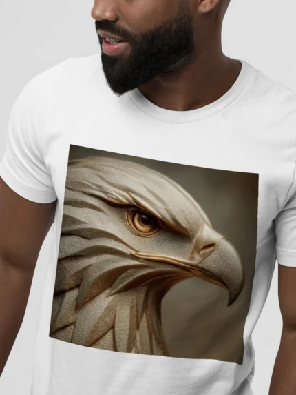 T-shirt EAGLE (#050) – Image 30